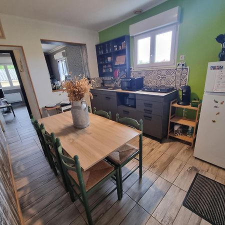 Cottage chaleureux, proche beauval&châteaux La Vernelle Extérieur photo