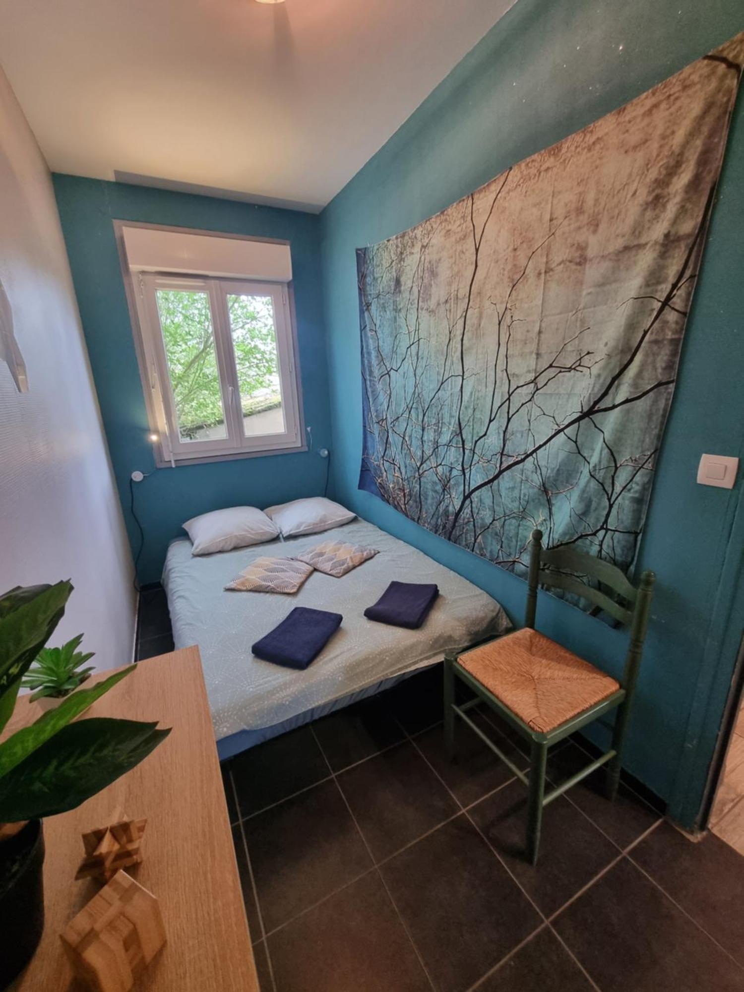 Cottage chaleureux, proche beauval&châteaux La Vernelle Extérieur photo